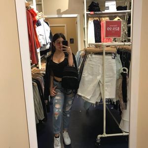 Meet your Posher, Angelina